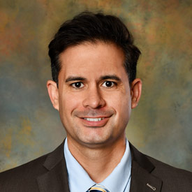 Eric A. Kephas