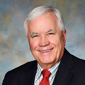 William C. Hicks William C. Hicks