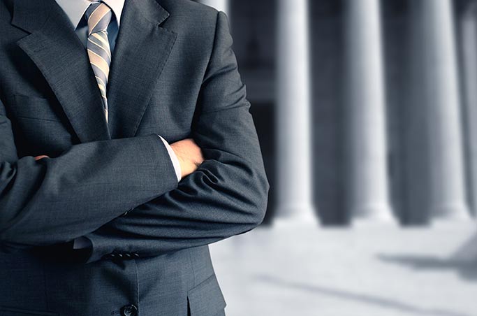 We Know the Region We Know the Courts